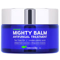 Tobcharm Antifungal Cream with Tea Tree Oil for Ringworm, Jock Itch, Athlete’s Foot, and Fungal Skin Infections – Anti-Fungal Foot Cream for Fast Relief and Healing