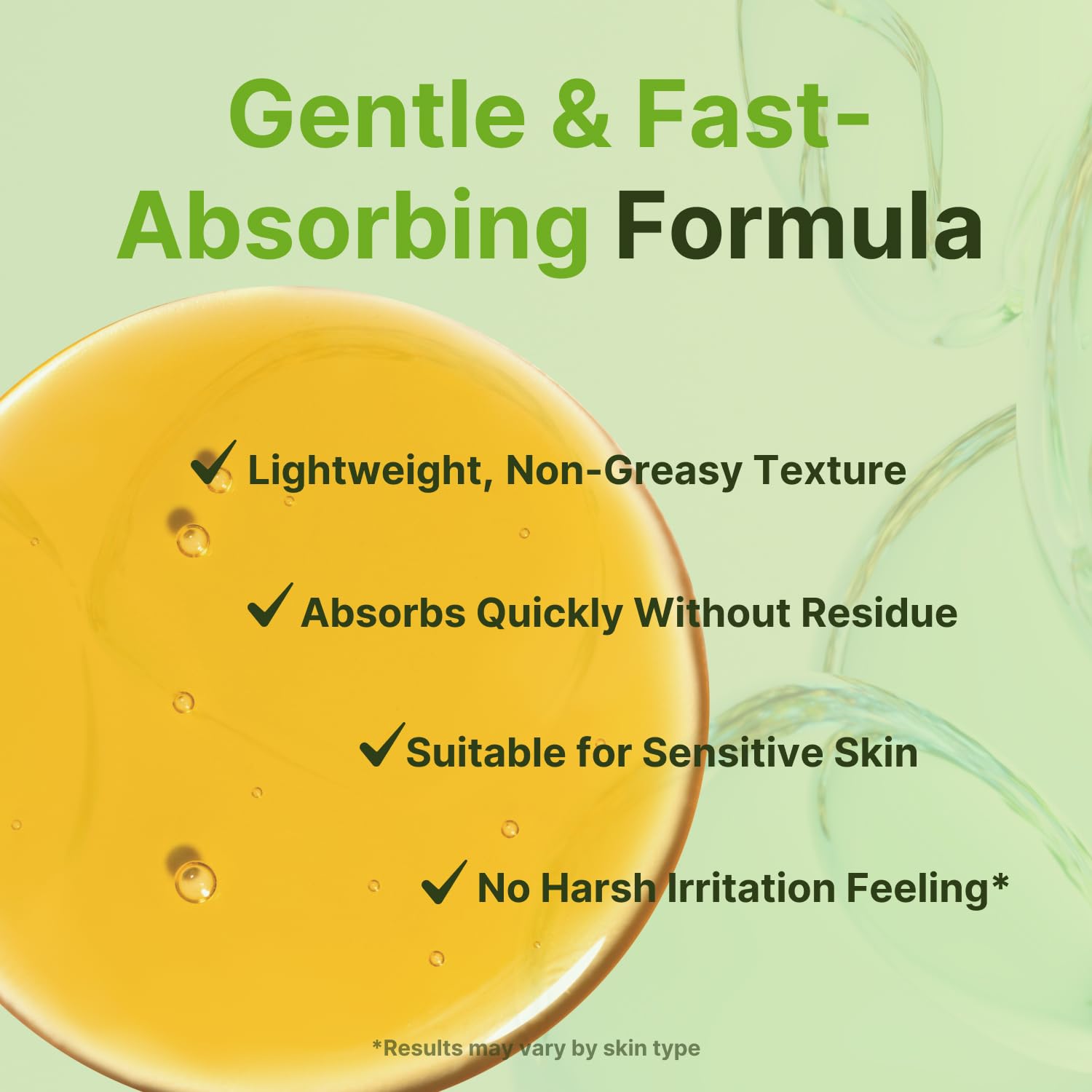 Tobcharm Piercing Bump Solution – Piercing Bump for Ear, Nose & Body – Soothes Keloid Bumps, Reduces Redness & Irritation, Promotes Healing – 15ml