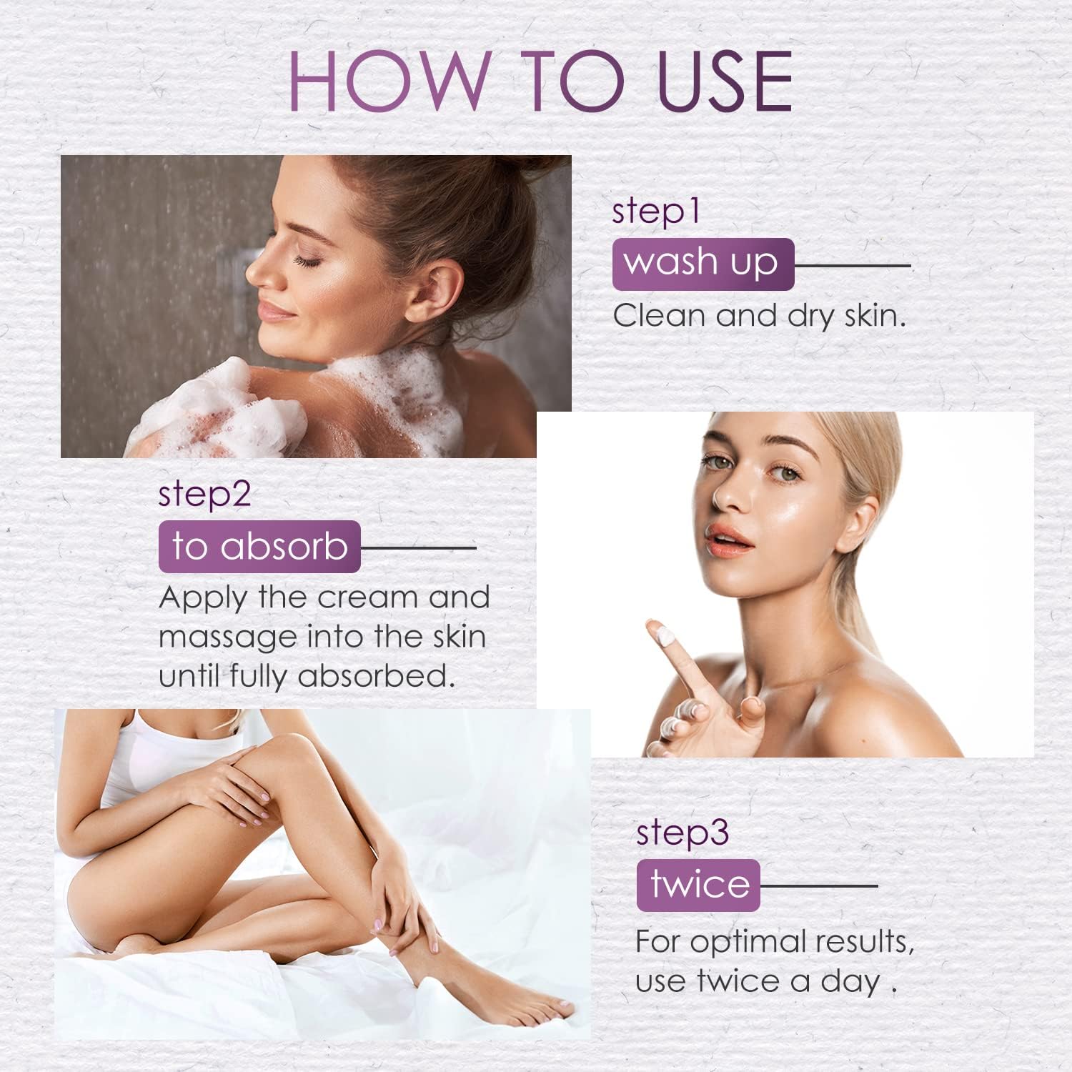 Skin Bleaching Cream for Intimate Areas - Skin Whitening and Lightening Cream, Dark Spot Corrector for Inner Thigh, Bikini Line, Underarms, and Sensitive Areas